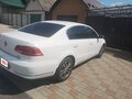 2013 Volkswagen Passat B7, белый, 1100000 рублей - вид 2