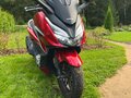 2021 Honda Forza, красный, 549000 рублей - вид 9