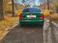 2002 Ford Focus I (North America), зелёный, 320000 рублей - вид 6