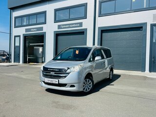 Honda Stepwgn III