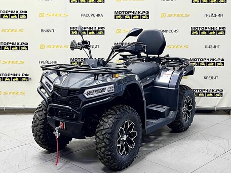 2025 Bison YK450A, серебристый, 859900 рублей, вид 1
