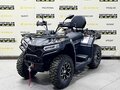 2025 Bison YK450A, серебристый