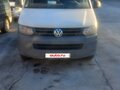 2010 Volkswagen Transporter T5 Рестайлинг, белый, 1450000 рублей - вид 1