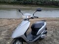 2023 Honda Dio, серебристый, 48000 рублей - вид 8
