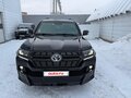 2010 Toyota Land Cruiser 200 Series, чёрный, 8400000 рублей