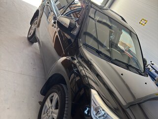 2013 Lifan X60 I, чёрный, 480000 рублей, вид 3