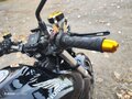 2009 Honda CB 1000R, чёрный, 800000 рублей - вид 7