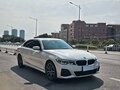 2022 BMW 3 серии 320i VII (G2x), белый, 3008000 рублей - вид 2