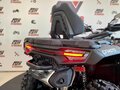 2025 CFMoto CFORCE 800 HO EPS, серебристый, 1439900 рублей - вид 10