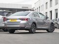 2025 Skoda Superb III Рестайлинг, серебристый - вид 5