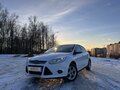 2014 Ford Focus III, белый, 890000 рублей - вид 11