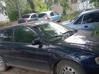 1997 Audi A3 I (8L), синий, 135000 рублей, вид 4