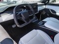 2024 Tesla Model S Plaid I Рестайлинг 2, белый, 16752000 рублей - вид 4