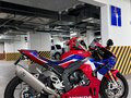 2020 Honda CBR 1000 RR/RA Fireblade, красный, 1860000 рублей - вид 11
