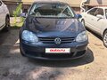 2004 Volkswagen Golf V, синий, 420000 рублей - вид 1