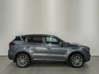 2021 Geely Atlas Pro, серый, 1640000 рублей, вид 4