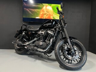 2016 Harley-Davidson Sportster 1200, чёрный, 980000 рублей, вид 1