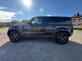 2020 Land Rover Defender 110 II, чёрный, 8350000 рублей - вид 5