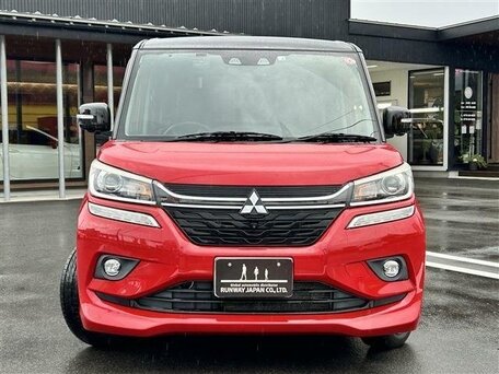Mitsubishi Delica D:2 III