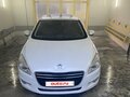 2013 Peugeot 508 I, белый, 1200000 рублей