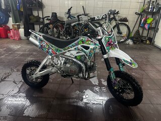 Kayo GP1-MX