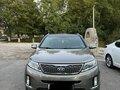 2013 Kia Sorento II Рестайлинг, серый, 1750000 рублей - вид 1