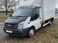 2010 Ford Transit, белый, 1600000 рублей