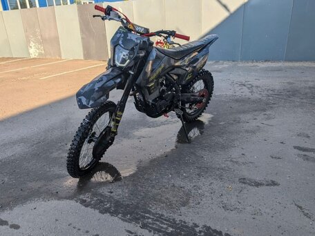 2023 Fidelis Et Fortis S6, чёрный, 100000 рублей, вид 1