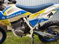 2020 Motoland XT250, белый, 105000 рублей