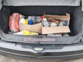 2005 Nissan Micra III (K12), чёрный, 250000 рублей - вид 6