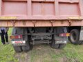 2017 МАЗ 5516, оранжевый, 1750000 рублей - вид 3