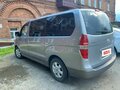 2011 Hyundai H-1 II, серебристый, 1900000 рублей - вид 7