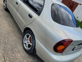 2010 ЗАЗ Chance, серый, 220000 рублей, вид 2