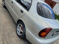 2010 ЗАЗ Chance, серый, 220000 рублей - вид 1