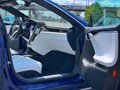2017 Tesla Model S P100D I Рестайлинг, синий - вид 9