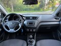 2015 Kia Rio III Рестайлинг, белый, 830000 рублей - вид 8