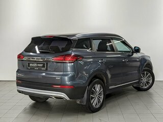 2021 Geely Atlas Pro, серый, 1640000 рублей, вид 5