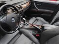 2007 BMW 3 серии 325xi V (E90/E91/E92/E93), серый, 700000 рублей - вид 9