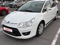 2009 Citroen C4 I Рестайлинг, белый, 320000 рублей - вид 8