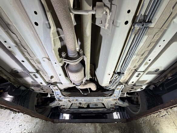 2012 Nissan Dualis, белый, 1047000 рублей - вид 21