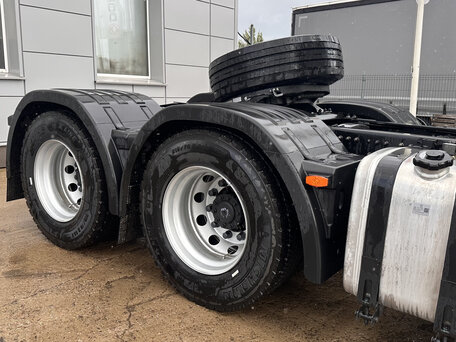 2024 Dongfeng GX, белый, 11080000 рублей, вид 5