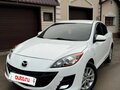 2011 Mazda 3 II (BL), белый, 950000 рублей - вид 2