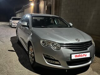 2013 MG 550 I, серый, 450000 рублей, вид 2