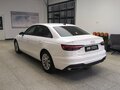 2020 Audi A4 35 TFSI V (B9) Рестайлинг, белый, 2650000 рублей - вид 5