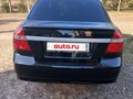 2011 Chevrolet Aveo I Рестайлинг, чёрный, 600000 рублей - вид 2