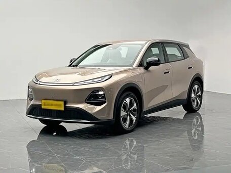 2026 Changan Qiyuan Q05 51.9 kWh II, бежевый, 2250000 рублей, вид 1