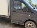 2016 ГАЗ ГАЗель Next, серый, 1200000 рублей - вид 2