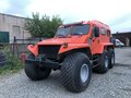 2008 Трэкол 39294, оранжевый, 2200000 рублей - вид 4