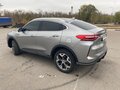 2023 Haval F7x I Рестайлинг, серый, 2150000 рублей - вид 6
