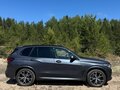 2020 BMW X5 40d IV (G05/G18), серый, 9000000 рублей - вид 1